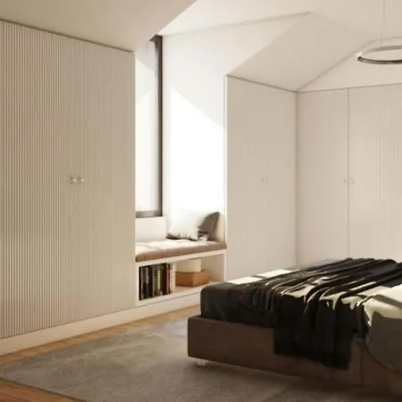 Apartment Luxury Apt