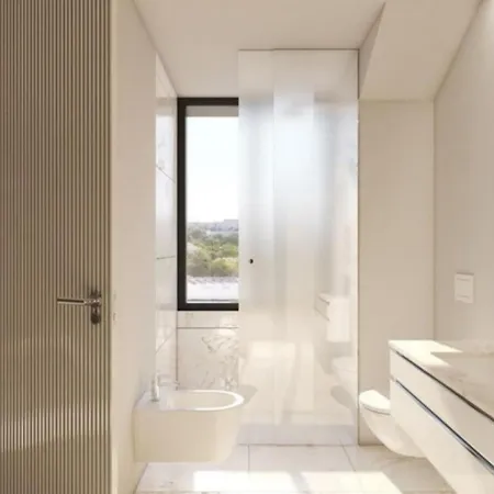 Apartment Luxury Apt