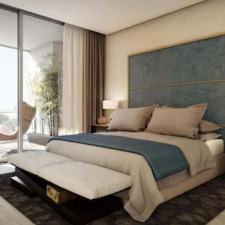 Luxury Apt Lisbon