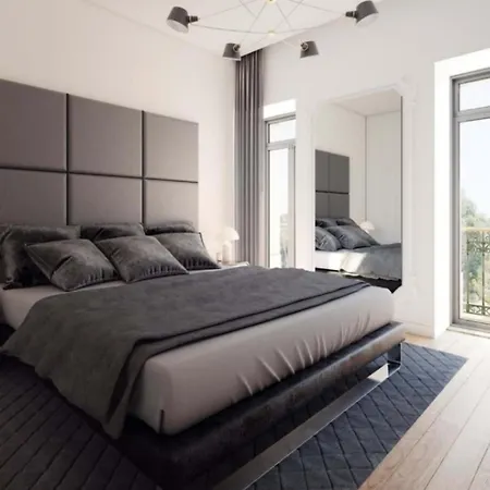 Luxury Apt * Lisbon